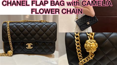 chanel cc camellia flap bag|chanel camellia flower flat sandals.